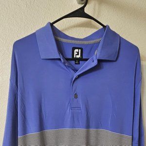 FOOTJOY GOLF POLO